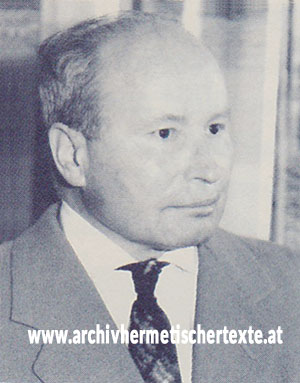 Hermann Bauer 
