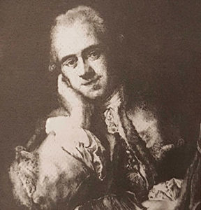 Jean-Baptiste Willermoz (10.07.1730 - 20.05.1824)