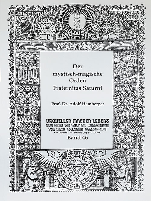 (c) Archivhermetischertexte.at