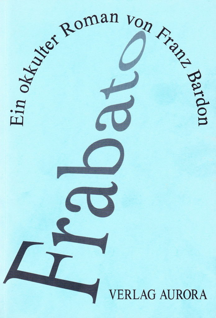 Frabato: 1990 Aurora Verlag