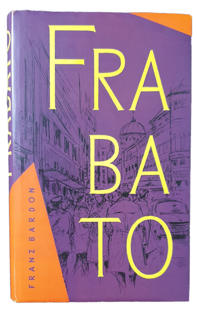 Frabato 1958 - Bauer Verlag